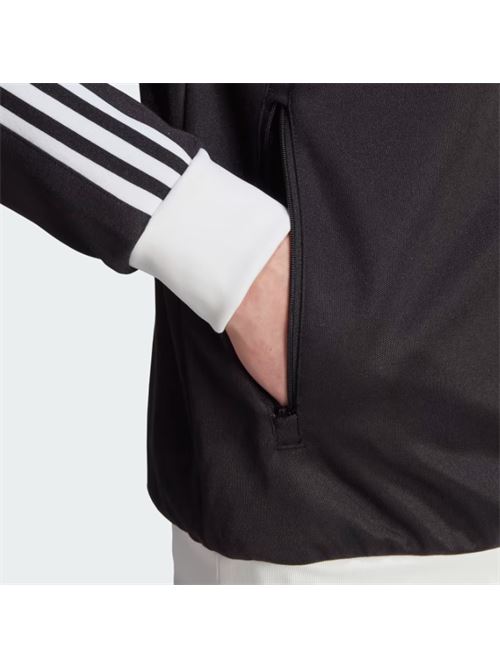 classic tt ADIDAS ORIGINAL | II5763BLACK/WHITE